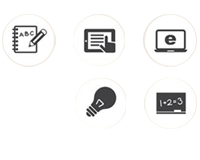 Puntos importantes del software LMS