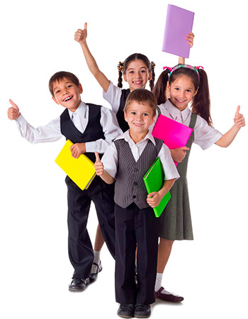 Preescolar y Primaria